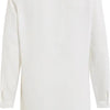 VILA VILUCY BUTTON LS TUNIC Dames T-shirt - Maat 44