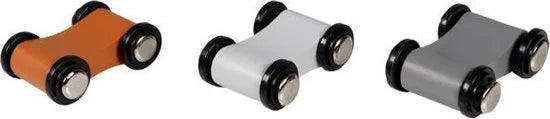 Tryco Houten Zigzag Autobaan TR-303013