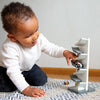 Tryco Houten Zigzag Autobaan TR-303013