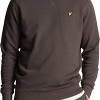 Lyle & Scott | Crew Neck Sweatshirt | Heren | XL