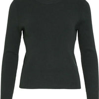 Vila | Vicomfy O-Neck Knit Top | Dames | L