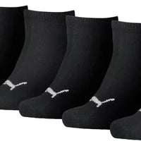Puma | Invisible sokken 6-pack | Kinderen | 31-34