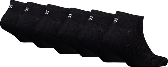 Puma Invisible Sokken Unisex - Maat 31-34