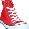Converse - Chuck Taylor All Star HI - Rode Schoenen - 39 - Rood