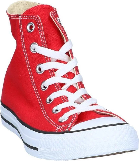 Converse - Chuck Taylor All Star HI - Rode Schoenen - 39 - Rood