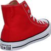 Converse - Chuck Taylor All Star HI - Rode Schoenen - 39 - Rood