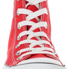 Converse - Chuck Taylor All Star HI - Rode Schoenen - 39 - Rood