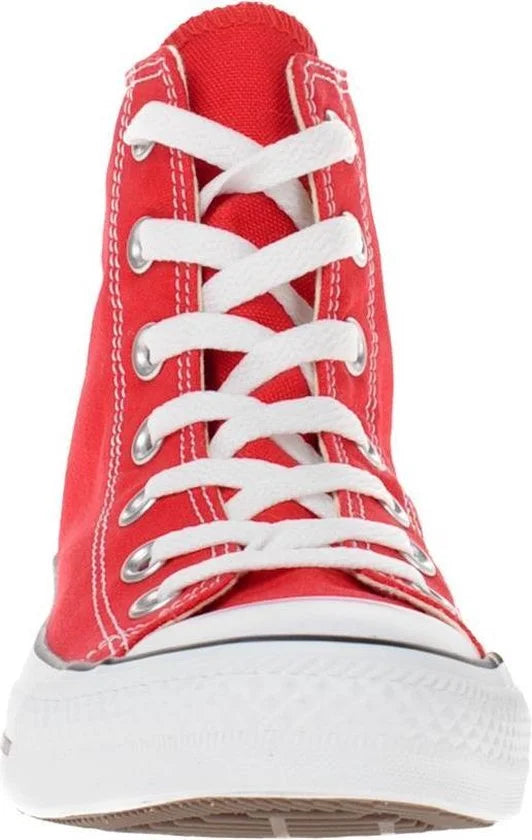 Converse - Chuck Taylor All Star HI - Rode Schoenen - 39 - Rood