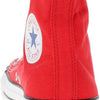 Converse - Chuck Taylor All Star HI - Rode Schoenen - 39 - Rood