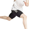 adidas Performance Own the Run Korte Legging - Heren - Zwart- L