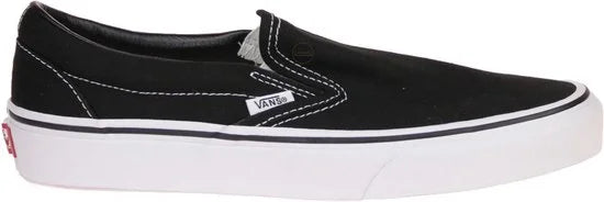 Vans Classic Slip-On - Sneakers - Maat 39 - Wit