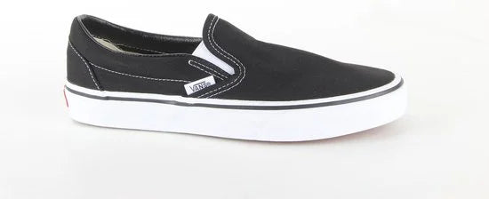 Vans Classic Slip-On - Sneakers - Maat 39 - Wit