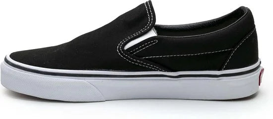 Vans Classic Slip-On - Sneakers - Maat 39 - Wit
