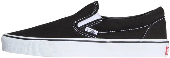 Vans Classic Slip-On - Sneakers - Maat 39 - Wit