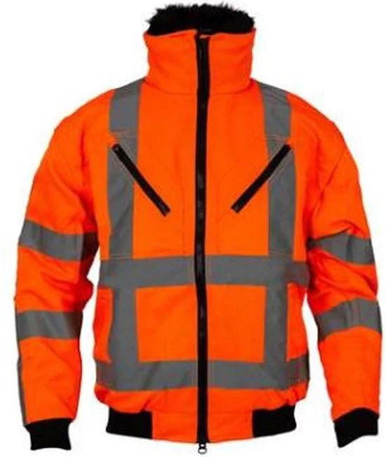 M-Wear 0966 Pilotjack RWS 3XL