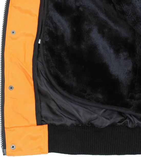 M-Wear 0966 Pilotjack RWS 3XL