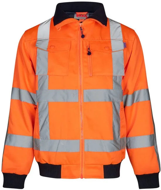 M-Wear 0966 Pilotjack RWS 3XL