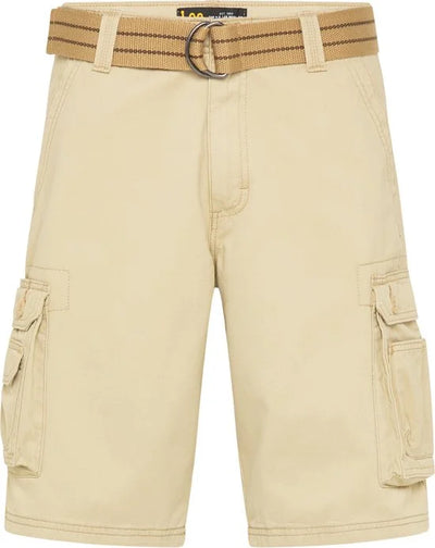 LEE Wyoming Cargo Heren Broek Beige - Maat W34