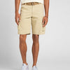 LEE Wyoming Cargo Heren Broek Beige - Maat W34