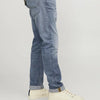 JACK & JONES Glenn Ward regular fit - heren jeans - denimblauw - Maat: 32