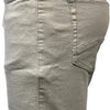 Donders Broek Short Jeans 76759 110 Fango Mannen Maat - W38