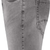 Donders Broek Jeans Short 76759 1473 1 974 Asphalt Mannen Maat - W34