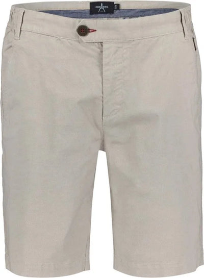 Donders 1860 Chino short - 76011-1610.1