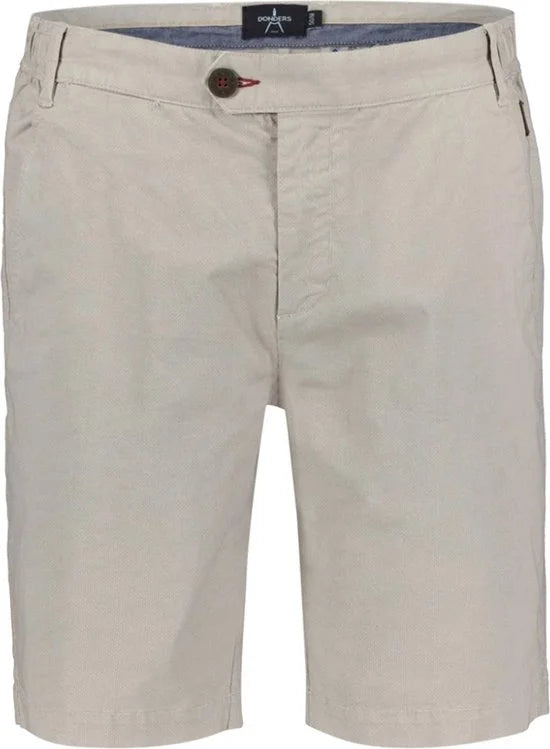 Donders 1860 Chino short - 76011-1610.1