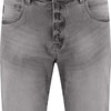 Donders Broek Jeans Short 76759 1473 1 974 Asphalt Mannen Maat - W38