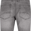 Donders Broek Jeans Short 76759 1473 1 974 Asphalt Mannen Maat - W38