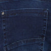 Donders Broek Jeans Short 76759 781 Dark Marine Mannen Maat - W31