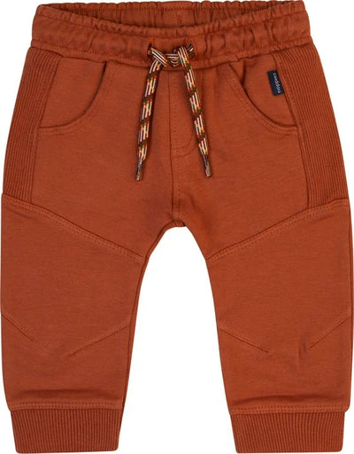 Noppies Broek Garabello Baby Maat 80