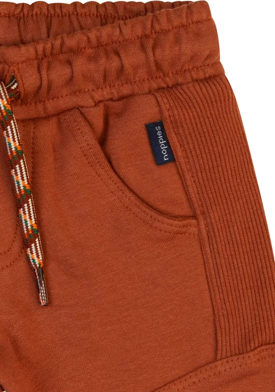 Noppies Broek Garabello Baby Maat 80