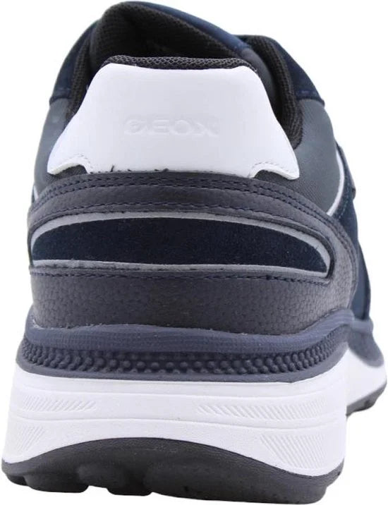 Geox U Spherica Actif X1 Schoenen Blauw EU 41 Man