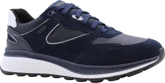 Geox U Spherica Actif X1 Schoenen Blauw EU 41 Man