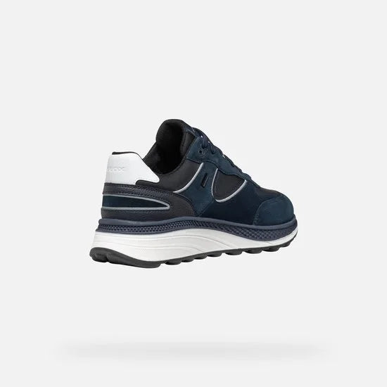 Geox U Spherica Actif X1 Schoenen Blauw EU 41 Man