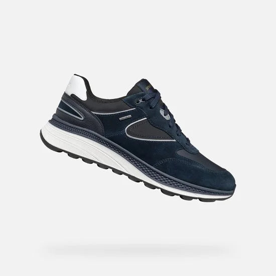 Geox U Spherica Actif X1 Schoenen Blauw EU 41 Man