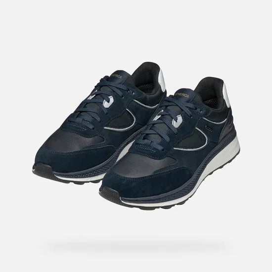 Geox U Spherica Actif X1 Schoenen Blauw EU 41 Man