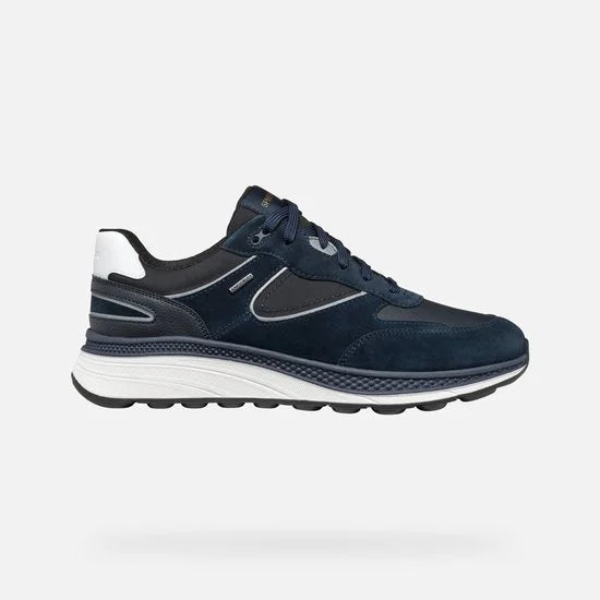 Geox U Spherica Actif X1 Schoenen Blauw EU 41 Man