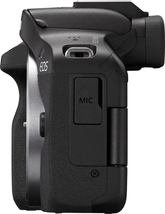 Canon EOS R50 - Systeemcamera - Body