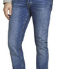 JACK & JONES Glenn Original loose fit - heren jeans - denimblauw - Maat: 28/30