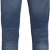 JACK & JONES Glenn Original loose fit - heren jeans - denimblauw - Maat: 28/30