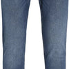 JACK & JONES Glenn Original loose fit - heren jeans - denimblauw - Maat: 28/30
