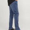 JACK & JONES Glenn Original loose fit - heren jeans - denimblauw - Maat: 28/30