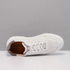 Magnanni 22444 sneakers heren wit  rugo blanco-tierra suede 41