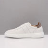 Magnanni 22444 sneakers heren wit  rugo blanco-tierra suede 41