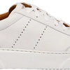 Magnanni 22444 sneakers heren wit  rugo blanco-tierra suede 41