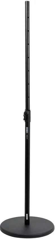 Innox IVA 37 luidspreker statief met ronde basis