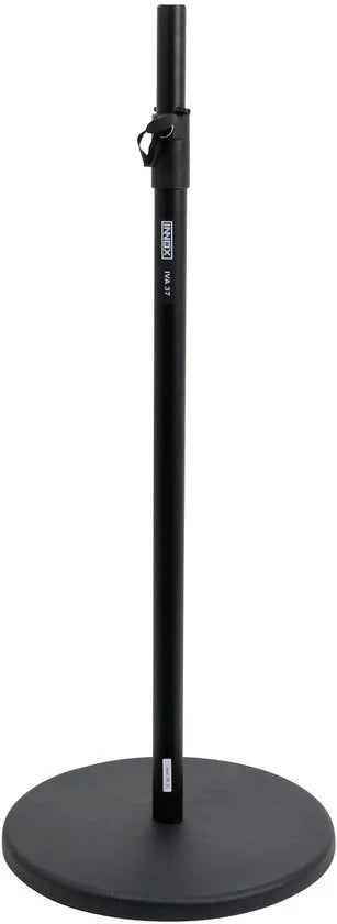 Innox IVA 37 luidspreker statief met ronde basis