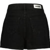 Raizzed meiden korte jeans Granada Vintage Black